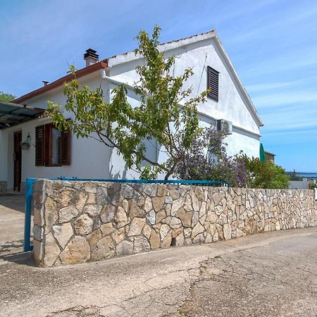 Awesome Home In Zaglav With Wifi Dış mekan fotoğraf