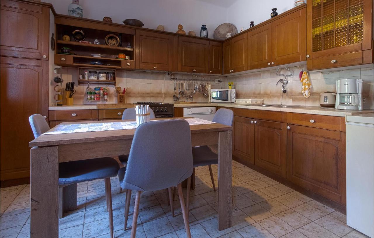 Awesome Home In Zaglav With Wifi Dış mekan fotoğraf