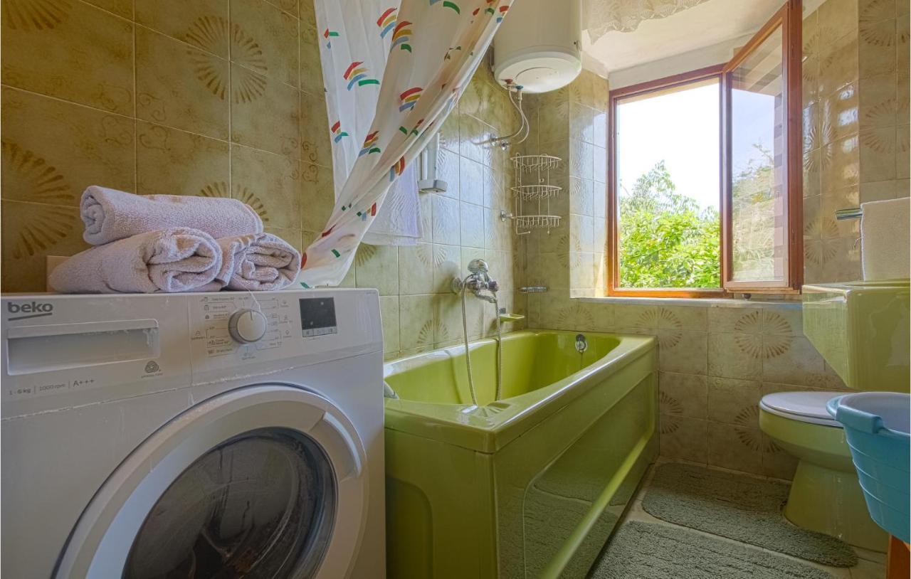 Awesome Home In Zaglav With Wifi Dış mekan fotoğraf