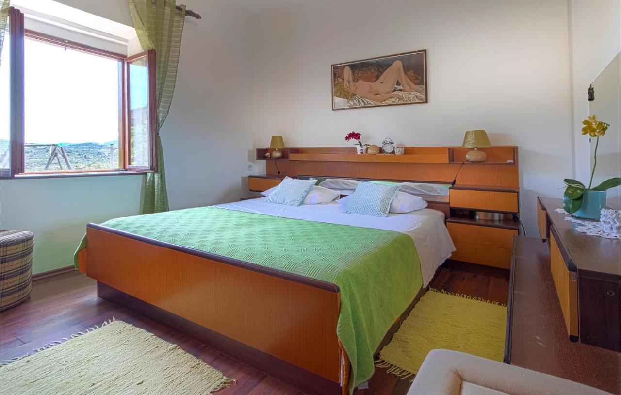 Awesome Home In Zaglav With Wifi Dış mekan fotoğraf